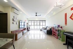Blk 160A Punggol Central (Punggol), HDB 5 Rooms #621671941